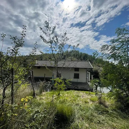 B&Btorre Cives Vidracco Exterior photo