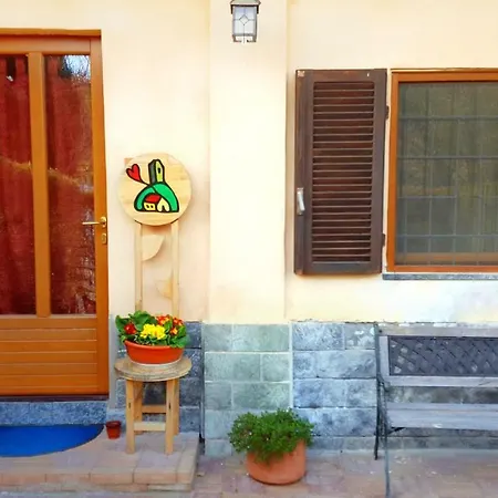 B&Btorre Cives Vidracco Exterior photo