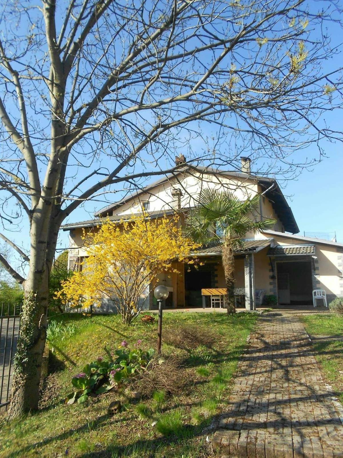 Holiday home B&btorre Cives