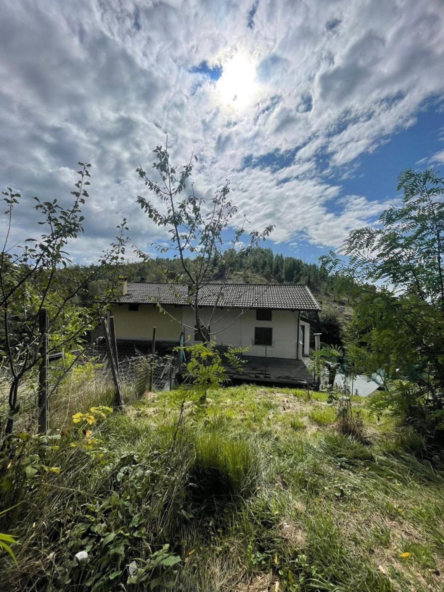 Ferienhaus B&btorre Cives *