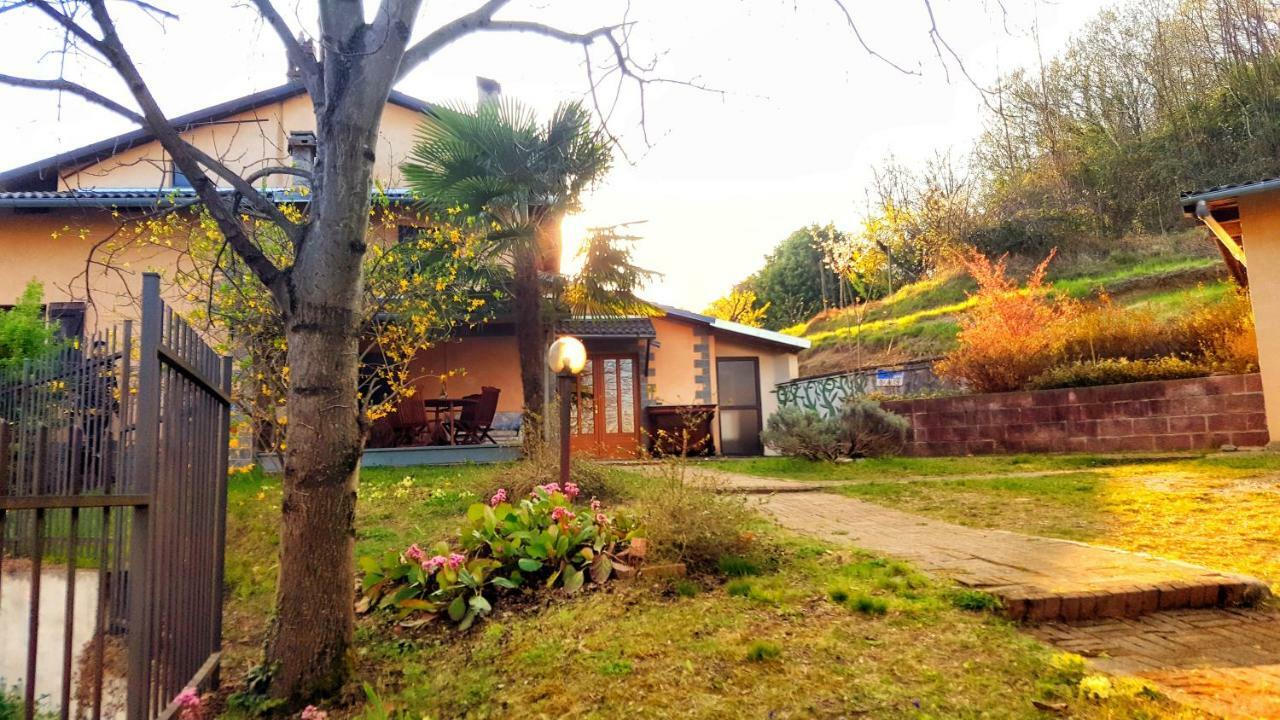 B&btorre Cives Сasa de vacaciones *