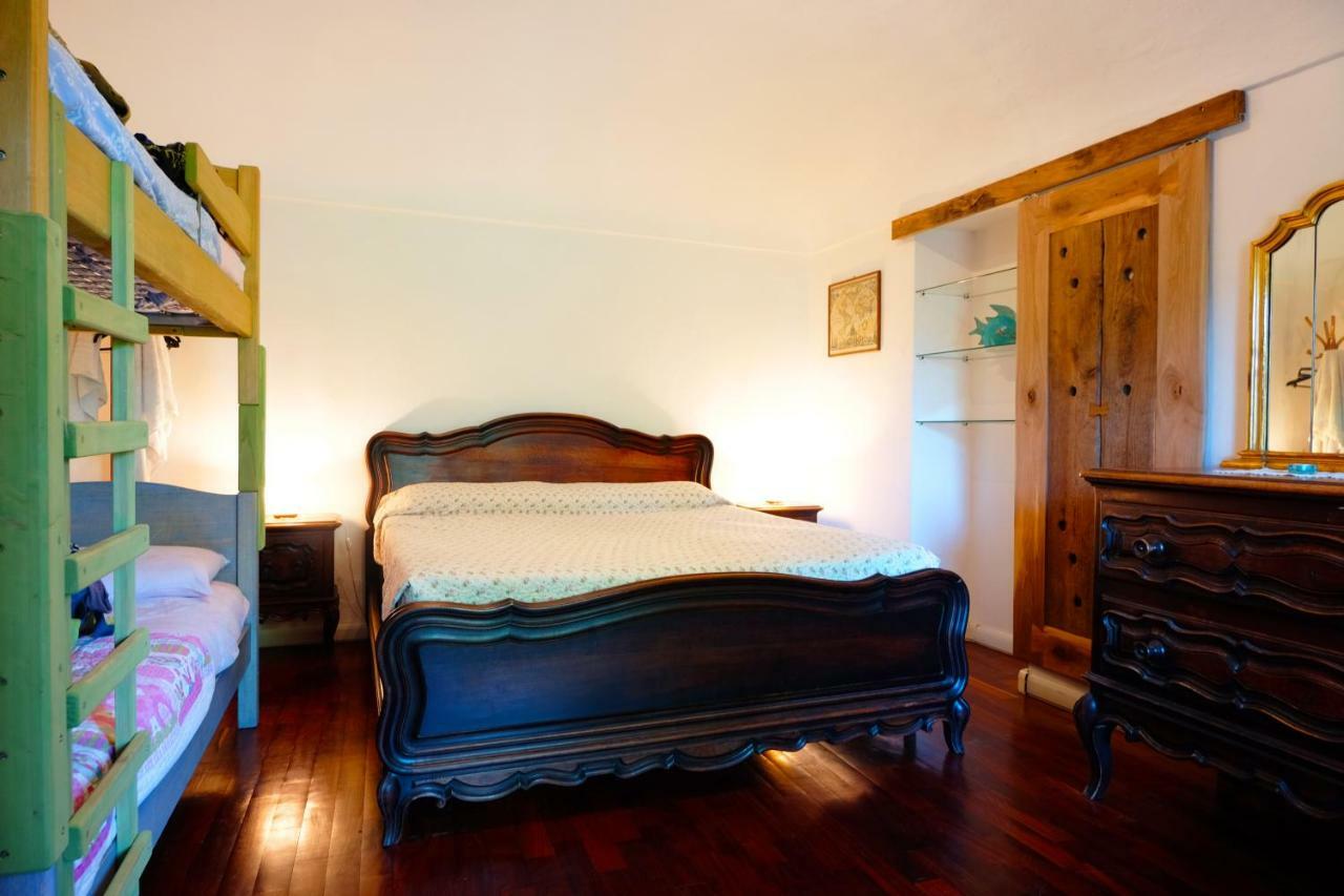 Holiday home B&btorre Cives