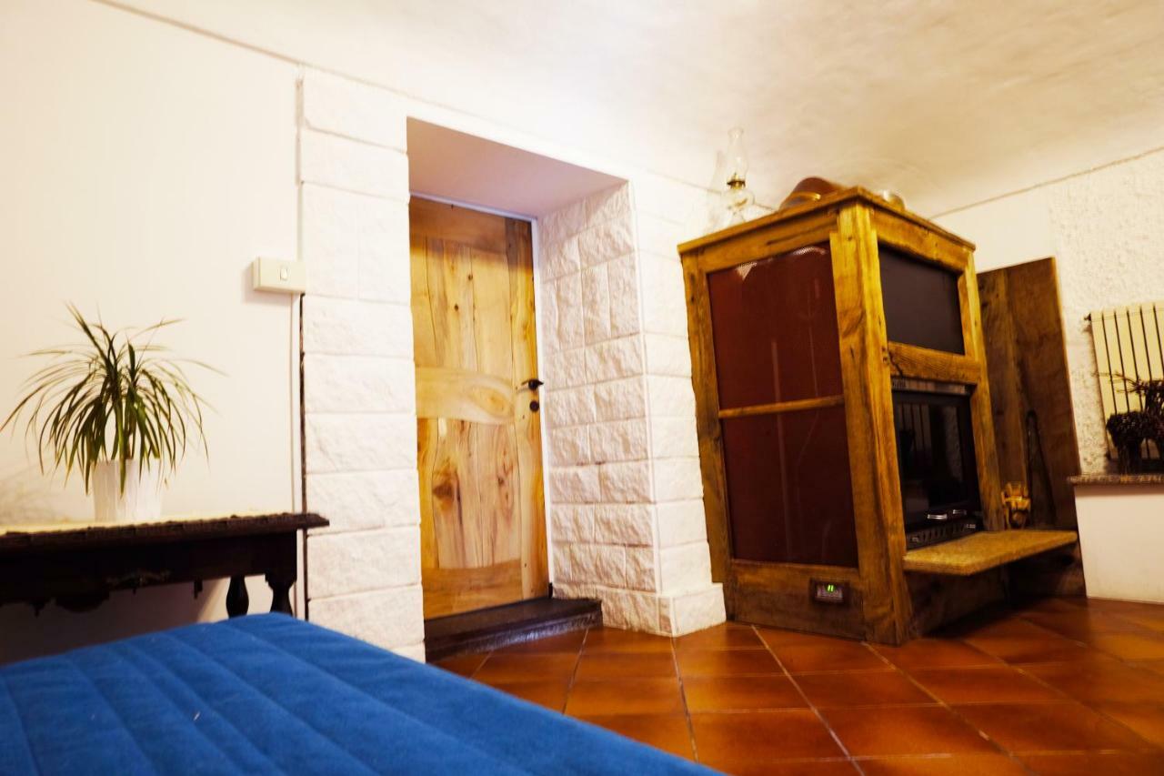 B&btorre Cives Holiday home *
