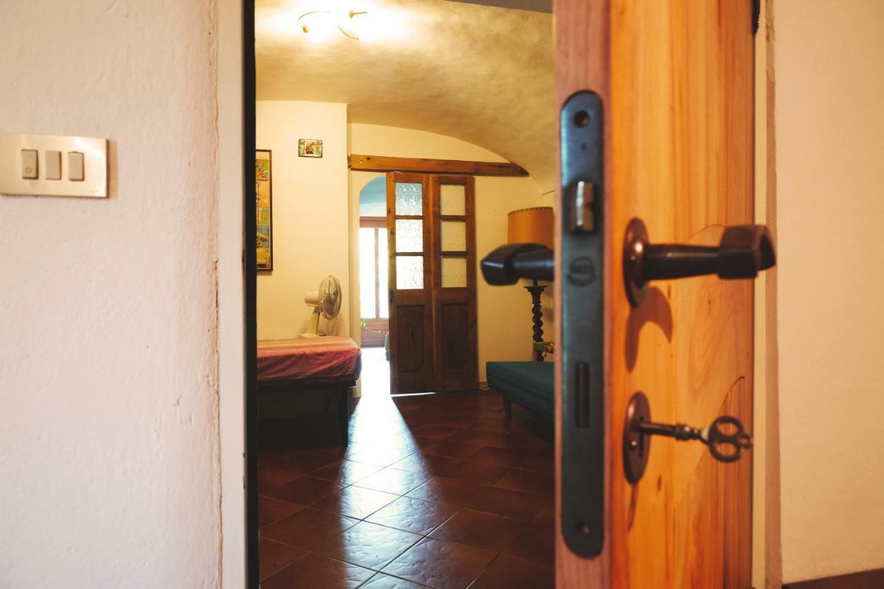 B&btorre Cives Holiday home Vidracco